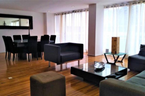 Departamento en Polanco
